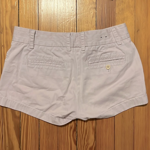 J. Crew Chino shorts bundle - Picture 7 of 7